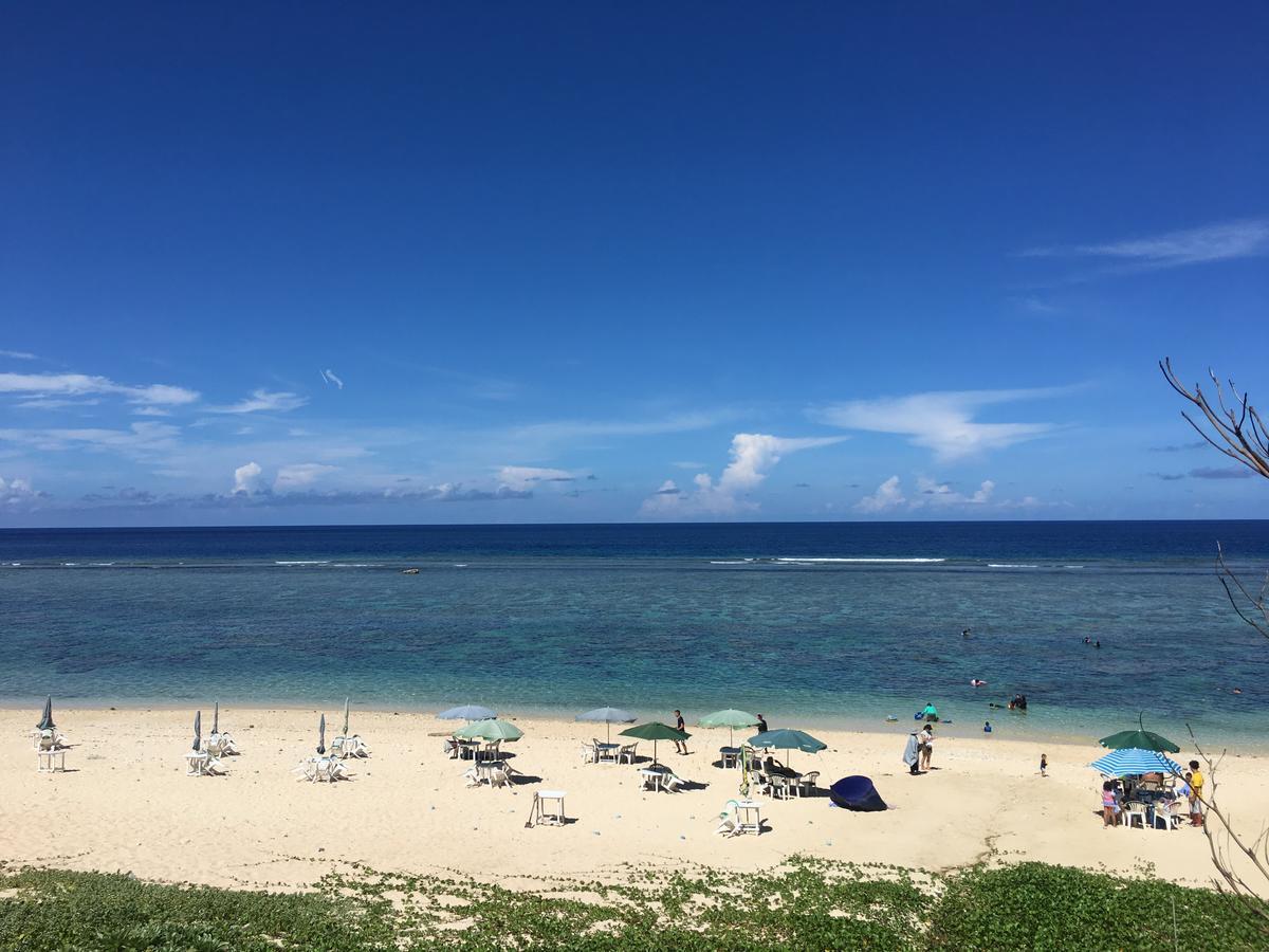Minnkayado intoparitosura Miyakojima (Okinawa) Exterior foto