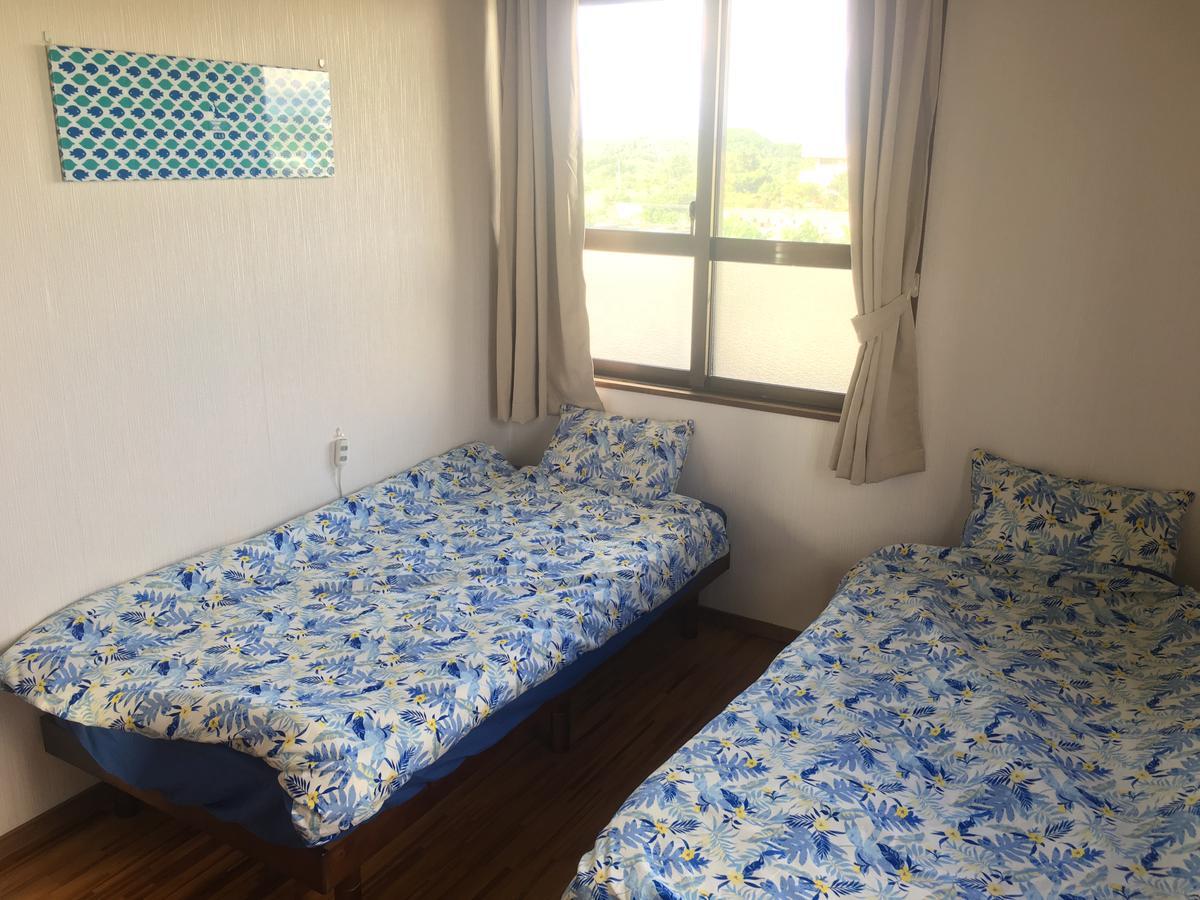 Minnkayado intoparitosura Miyakojima (Okinawa) Exterior foto