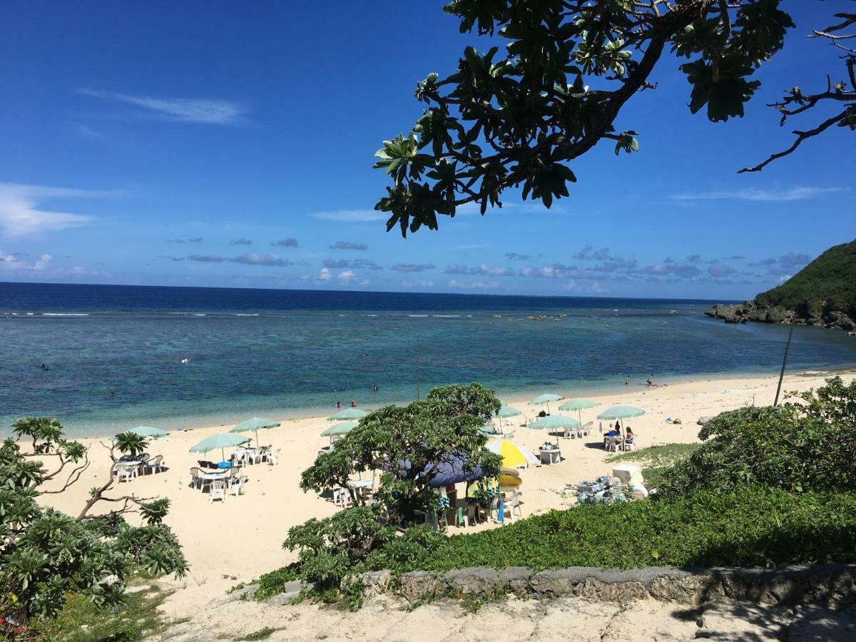 Minnkayado intoparitosura Miyakojima (Okinawa) Exterior foto
