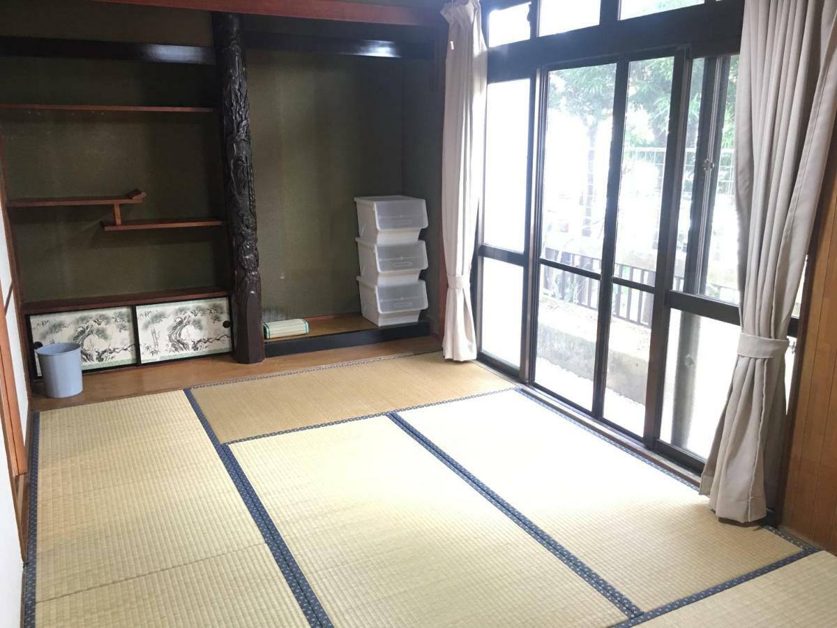 Minnkayado intoparitosura Miyakojima (Okinawa) Exterior foto