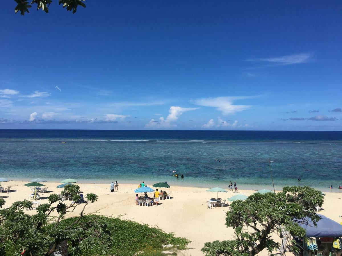 Minnkayado intoparitosura Miyakojima (Okinawa) Exterior foto